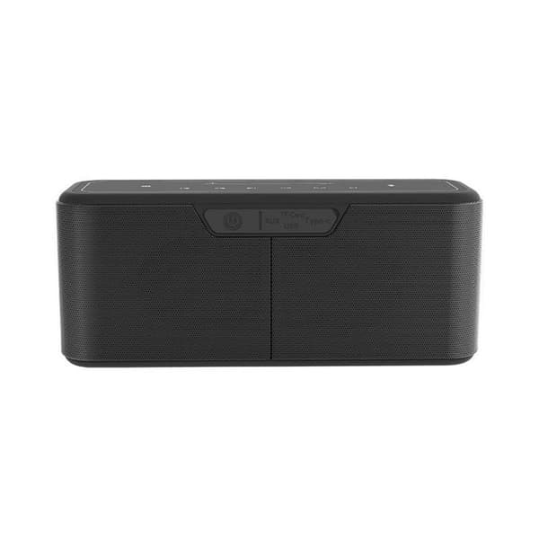 Tronsmart Element Mega Pro 60W Trådlös Bluetooth 5.0-högtalare - Svart