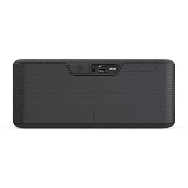 Tronsmart Element Mega Pro 60W Trådlös Bluetooth 5.0-högtalare - Svart