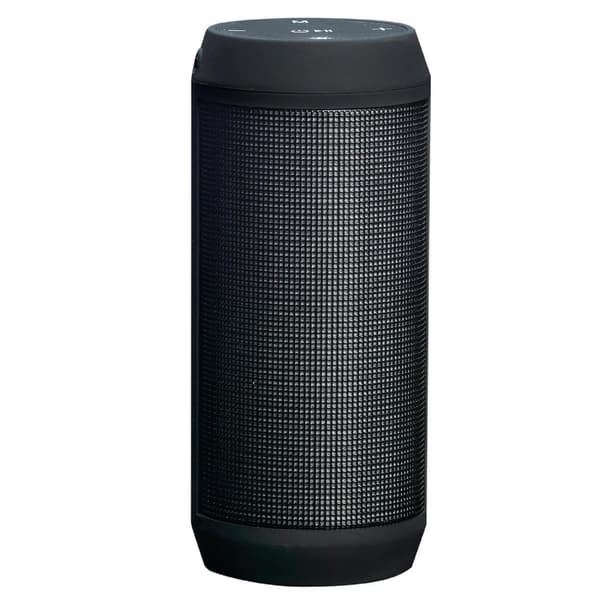 Esperanza - Bluetooth Högtalare med FM Radio och LED