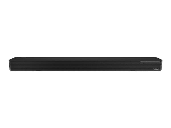 Lenovo ThinkSmart Bar - Videokonferanseinnretning - Certified for Microsoft Teams