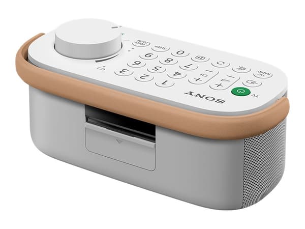 Sony SRS-LSR200 bärbara högtalare Vit