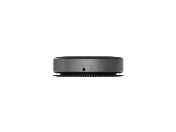 Kramer Electronics 87-80011390, 150 - 16000 Hz, 75 dB, 4%, Ledning & Trådløs, Bærbar monohøyttaler, Sort