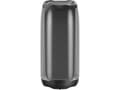 Miniatyrbilde 2 av 2: WK Design trådløs Bluetooth 5.0 RGB-høyttaler 2000mAh svart (D31 svart)
