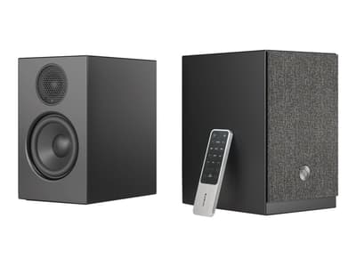 Audio Pro A28 Black