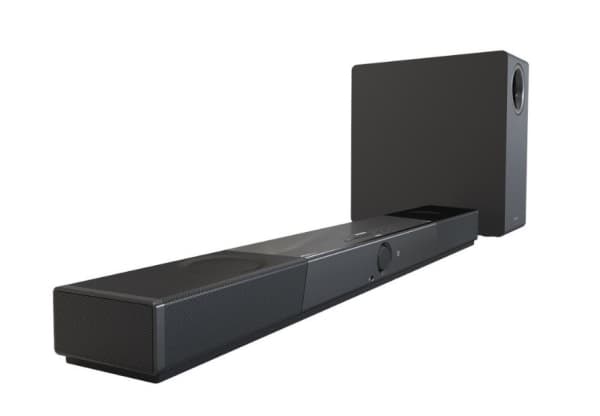 Creative SXFI Carrier - - trådløs
