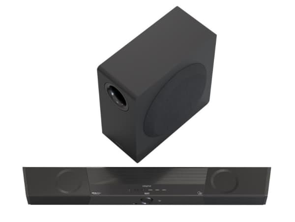 Creative SXFI Carrier - - trådløs