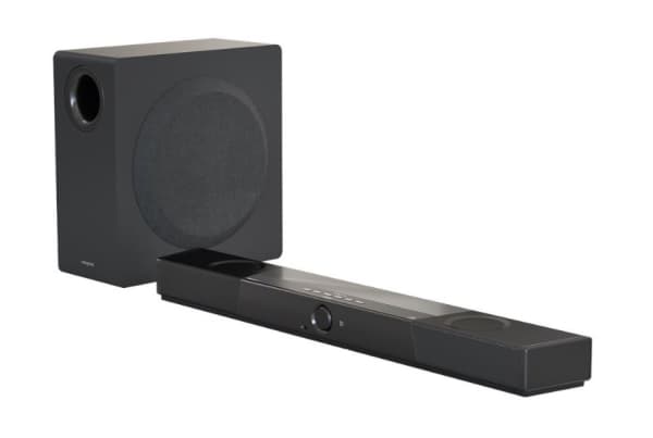 Creative SXFI Carrier - - trådløs