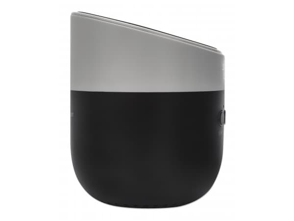 Manhattan 165051, 5,2 cm, 3 W, 70 - 20000 Hz, 85 dB, 450 mV, Langaton