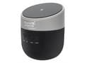 Pikkukuva 1 / 5: Manhattan 165051, 5,2 cm, 3 W, 70 - 20000 Hz, 85 dB, 450 mV, Langaton