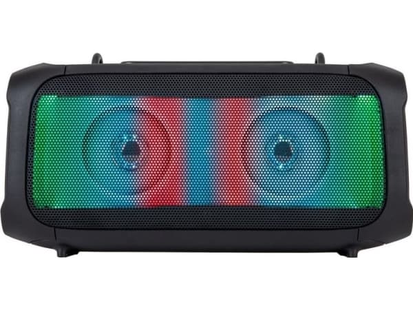 Kruger & Matz Music Box GO! black (KM0559)