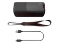 Miniatyrbilde 3 av 5: Philips TAS4807B - Høyttaler - for bærbar bruk - trådløs - Bluetooth - svart