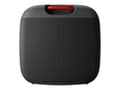 Miniatyrbilde 4 av 5: Philips TAS4807B - Høyttaler - for bærbar bruk - trådløs - Bluetooth - svart