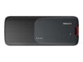 Miniatyrbilde 5 av 5: Philips TAS4807B - Høyttaler - for bærbar bruk - trådløs - Bluetooth - svart