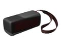 Miniatyrbilde 1 av 5: Philips TAS4807B - Høyttaler - for bærbar bruk - trådløs - Bluetooth - svart