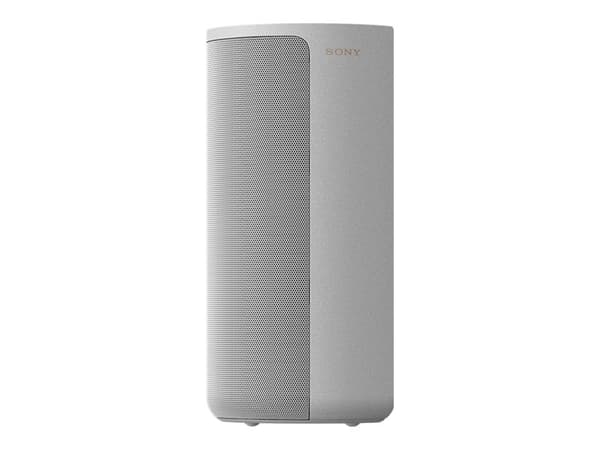 Sony HT-A9 - Högtalarsystem - för hemmabio - 4.0.4-kanal - trådlös - Fast Ethernet, Bluetooth, Wi-Fi - Appkontrollerad - 504 Watt (Total) - 2-vägs