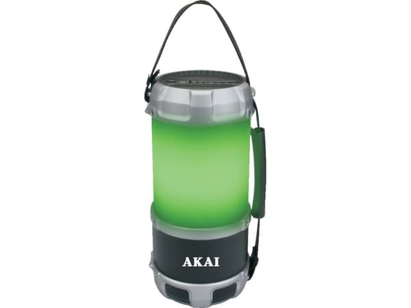 Akai ABTS-S38, 7,62 cm, 14 W, 2 W, 14 W, 100 - 20000 hz, 4 O