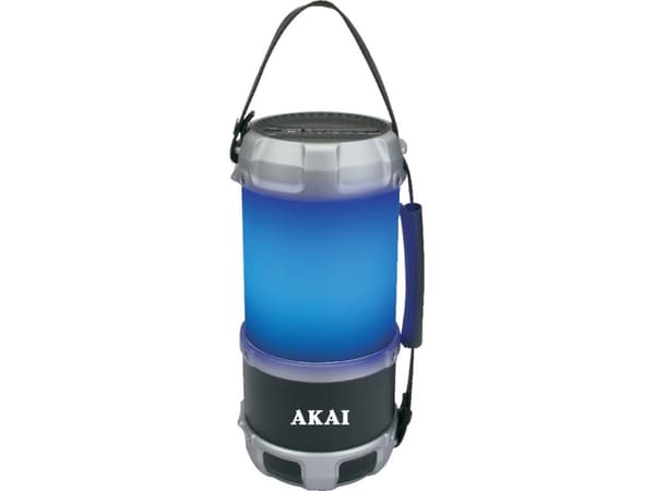 Akai ABTS-S38, 7,62 cm, 14 W, 2 W, 14 W, 100 - 20000 hz, 4 O