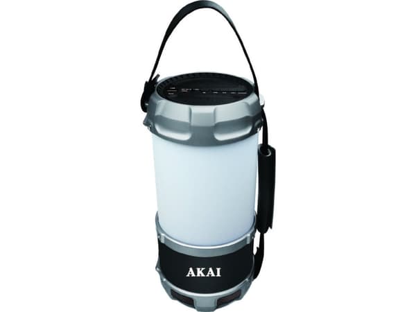 Akai ABTS-S38, 7,62 cm, 14 W, 2 W, 14 W, 100 - 20000 hz, 4 O