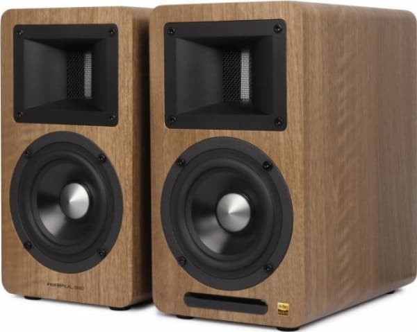 Edifier Airpulse A80 brązowy