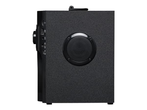 Overmax Speakers - Ov-Soundbeat 2.0