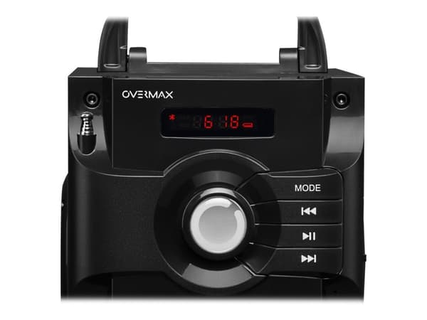 Overmax Speakers - Ov-Soundbeat 2.0