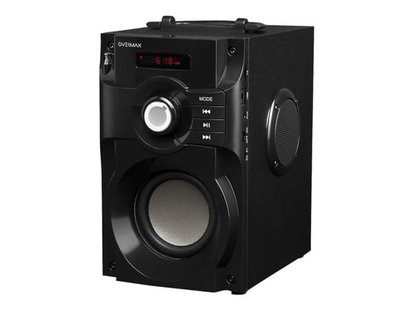 Overmax Speakers - Ov-Soundbeat 2.0