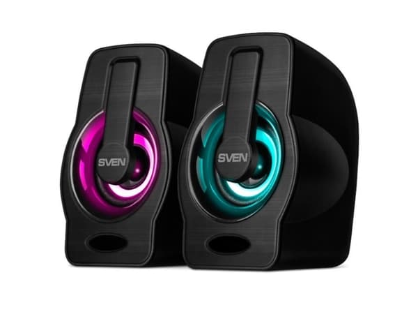 Sven 255 PC-høyttalere (SV-020149)