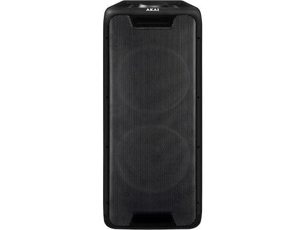 Akai DJ-880 høyttaler
