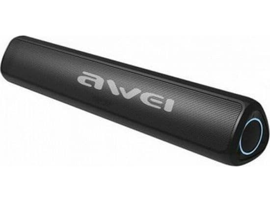 AWEI Bluetooth Soundbar Y333black/black