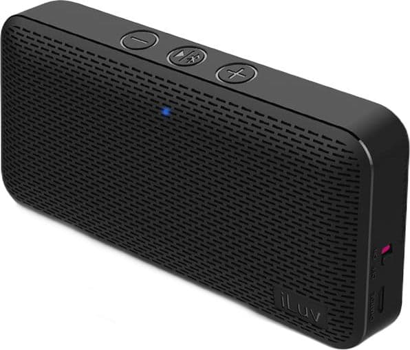 ILuv iLuv Aud Mini Speaker | BLUETOOTH SPEAKER | iPhone