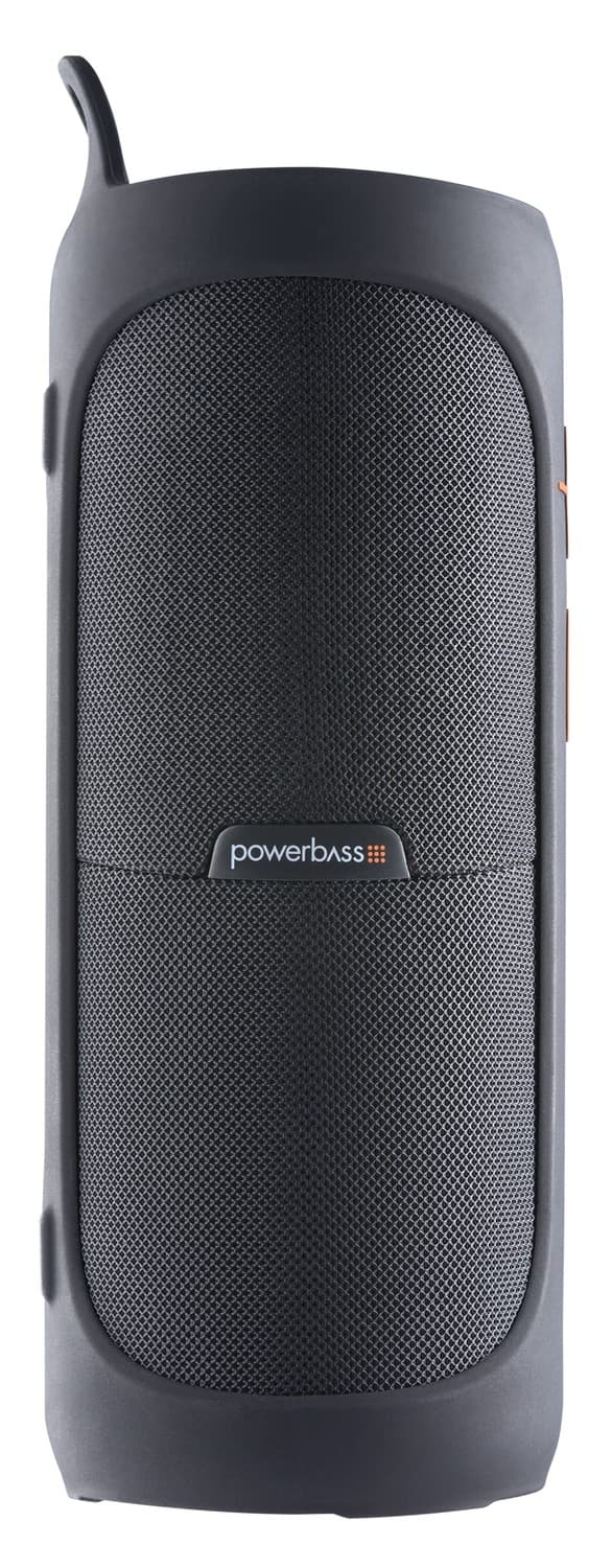 Powerbass Blåtandshögtalare