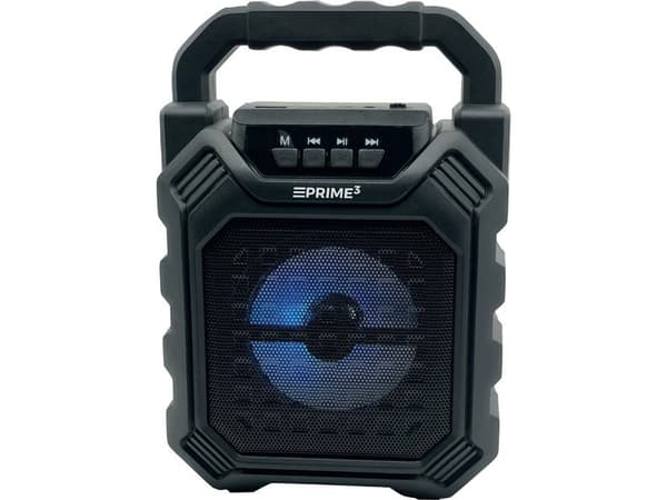Portable speaker APS09 Bluetooth FM USB