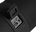 Miniatyrbild 4 av 5: MusicMan LED SoundBlaster BT-X56, 7,62 cm, 14 W, 100 - 20000 hz, 4 O, 72 dB, Kabel & Trådlös
