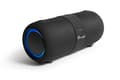 Miniatyrbild 1 av 5: MusicMan LED SoundBlaster BT-X56, 7,62 cm, 14 W, 100 - 20000 hz, 4 O, 72 dB, Kabel & Trådlös