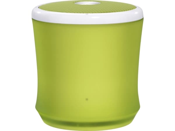 TerraTec CONCERT BT NEO xs - Speaker BT 2.2Watt Green