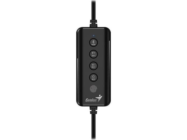 Datamaskinhøyttalere Song bar Genius QEGEC200BB00
