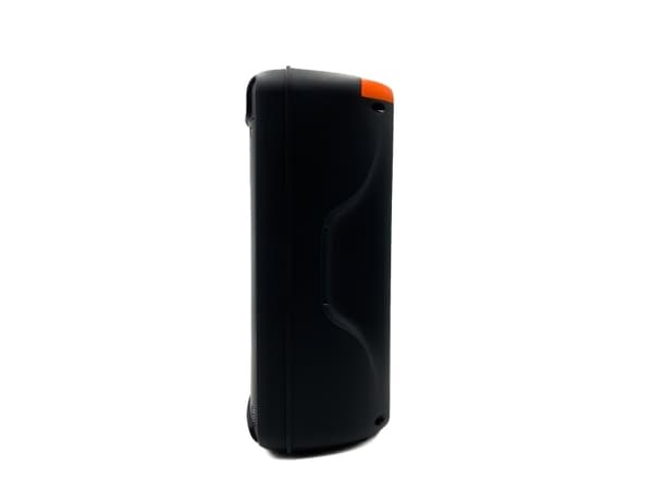 Media-Tech FLAMEBOX UP MT3177 - Selskapshøyttaler - for bærbar bruk - trådløs - Bluetooth - 14 watt