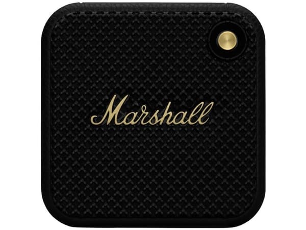 Marshall Willen 1006059