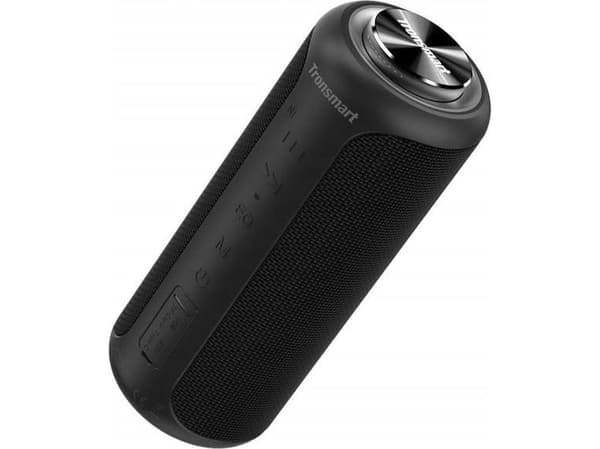 Tronsmart Element T6 Plus bärbar trådlös Bluetooth 5.0 40 W högtalare med powerbank (367785)