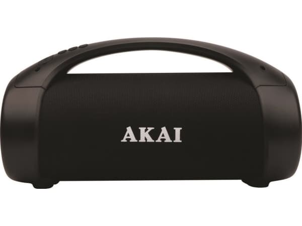 Akai ABTS-55 kaiutin musta