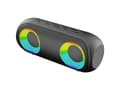Pikkukuva 1 / 2: RYGHT TOOGO-L Bluetooth®-kaiuttimet AUX, Handsfree, kannettava, vedenpitävä musta