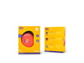 Pikkukuva 5 / 5: Energy Sistem 454983, 5 W, 150 - 18000 Hz, Langaton, A2DP, SBC, 20 m, USB Type-C