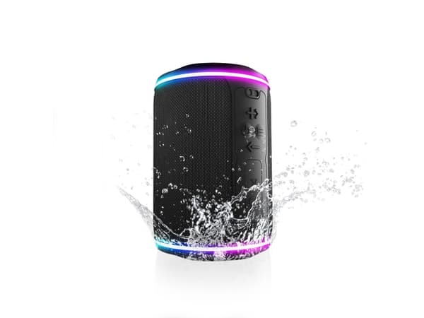 Energy Sistem 454938, 2.0 kanavaa, 4 cm, 16 W, 8 W, 80 - 18000 Hz, 60 dB