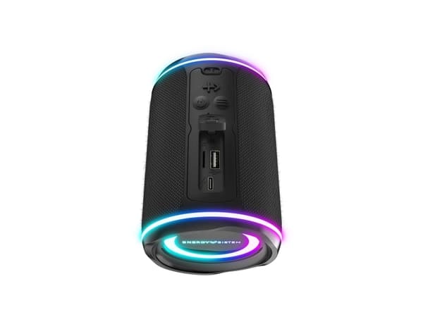 Energy Sistem 454938, 2.0 kanavaa, 4 cm, 16 W, 8 W, 80 - 18000 Hz, 60 dB