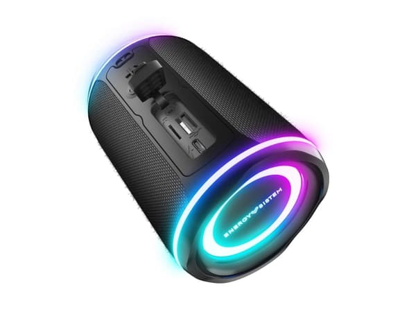 Energy Sistem 454938, 2.0 kanavaa, 4 cm, 16 W, 8 W, 80 - 18000 Hz, 60 dB