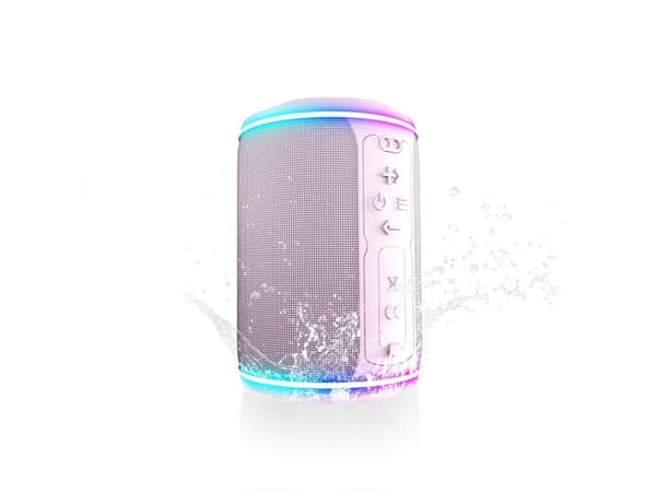 Energy Sistem 454945, 2.0 kanaler, 4 cm, 16 W, 8 W, 80 - 18000 Hz, 60 dB