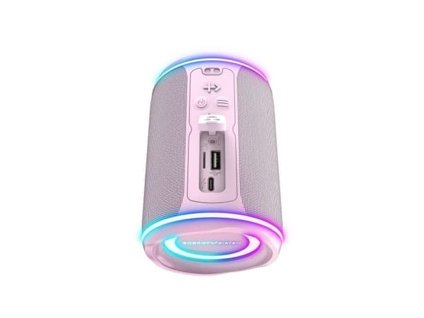 Energy Sistem 454945, 2.0 kanaler, 4 cm, 16 W, 8 W, 80 - 18000 hz, 60 dB