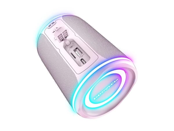 Energy Sistem 454945, 2.0 kanaler, 4 cm, 16 W, 8 W, 80 - 18000 Hz, 60 dB