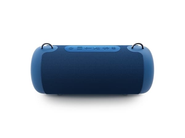 Energy Sistem Urban Box 6 Navy, Full rekkevidde, 7,11 cm (2.8"), 40 W, 20 W, 60 - 16000 Hz, Trådløs