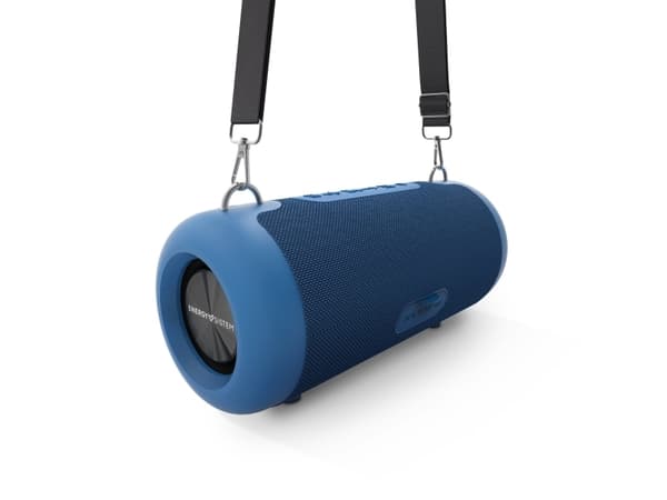 Energy Sistem Urban Box 6 Navy, Full rekkevidde, 7,11 cm (2.8"), 40 W, 20 W, 60 - 16000 Hz, Trådløs Blå